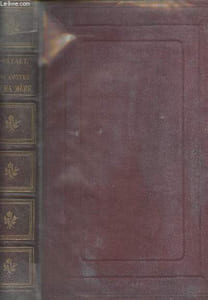 Les contes de ma mère