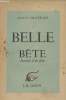 La belle et la bête - Journal d'un film. Cocteau Jean