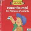 "Raconte-moi des histoires d'enfants - ""Histoire à deux voix, abricot""". Teulade Pascal