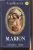 "Marion - collection ""Diane"" n°1". Solenza Ugo