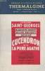 """Cucendron"" ou la pure Agathe - Supplément n°48 du n°322 d'Opéra septembre 1951". Favart Robert