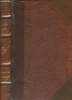"Le miracle des loups - ""Les romans d'histoire de France""". Dupuy-Mazuel H.
