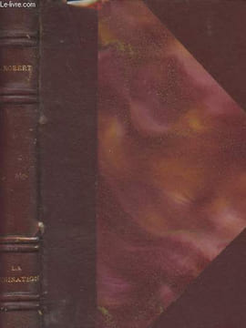 La machination. Robert Jacques