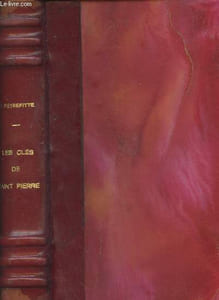 Les clés de Saint Pierre