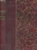 La princesse lointaine - pièce en 4 actes + Les romanesques, comédie en 3 actes + Discours de réception à l'académie française le 4 juin 1903. Rostand ...