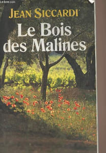 Le bois des Malines