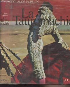La tauromachie