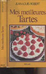 Mes meilleures tartes
