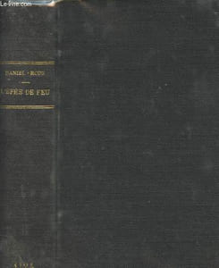 L'épée de feu