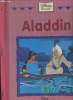 Disney Raconte - Aladdin. Collectif