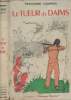 "Le tueur de daims - collection ""Champs fleuris""". Cooper Fenimore