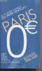 Paris 0 euro - Le 1er guide complet du Paris gratuit ! 2006-2007. Seidmann Jacques et David Patricia