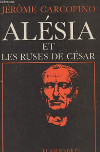 Alésia et les ruses de César