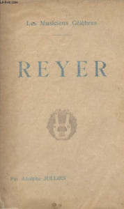 "Reyer - ""Les musiciens célèbres"""