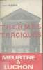 Thermes tragiques. Samson Anne