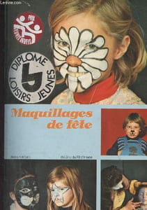 Maquillages de fête