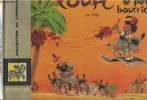 Foufi et Kifkif le petit bourricot - collection du Carrousel n°12. Kiko