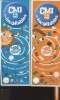 CM1 Les incollables - 9-10 ans - 1000 questions réponses pour stimuler ses neurones !. Collectif
