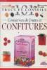 101 trucs et conseils - Conserves de fruits et confitures. Collectif