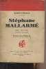 "Stéphane Mallarmé, son oeuvre portrait et autographe - collection des ""Célébrités contemporaines"" 3e série n°1". Fabureau Hubert