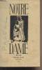 Notre Dame - 103-104 janvier-avril 1969 - Essai sur le sens du réel et la rencontre personnelle du Christ - Pascal ou la marche à la rencontre. ...