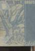 Manuel Scout des arbres - Les manuels techniques n°5 - 3e édition. Vieux Castor