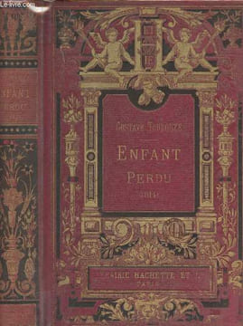 Enfant perdu (1814). Toudouze Gustave