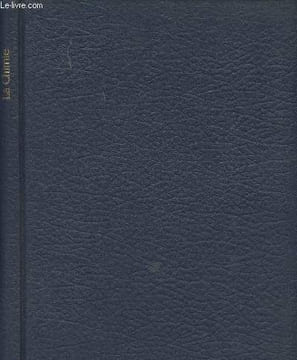 Le monde des sciences - La chimie. Sherwood M. et Sutton C.