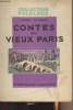 "Contes du vieux Paris - collection ""Folklore""". Jalabert Pierre
