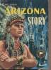 "Arizona story - ""Signe de piste"" n°174". Cobbler Jim