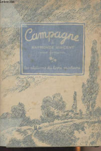 Campagne - Prix fémina