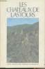 "Les châteaux de Lastours - Guide des ruines - ""Languedoc Médiéval""". Gardel Marie-Elise