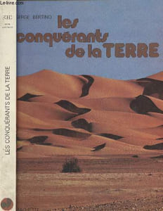 Les conquérants de la terre