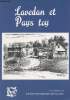 Lavedan et le Pays Toy n°26 - T.XVII - Spécial 1995- Regards sur le passé de mon village - Ecole d'Arras-en-Lavedan, la roue tourne à Arcizans-Dessus ...