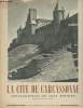 "La cité de Carcassonne - Photographies de Jean Roubier, préface de Jean Girou - ""Charme de la France"" n°6". Collectif