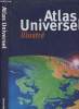 Atlas Universel illustré. Collectif