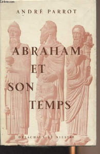 Abraham et son temps