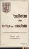 "Bulletin des amis de Caubin - 12 année, 4me trimestre 1978, n°47 - Réservé aux ""spécialistes"" - Arthez et ses environs - Tumulus de la région de ...