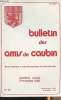 Bulletin des amis de Caubin - 16e année, 2e trimestre 82, n°61- La violence - Arthez & ses environs (suite)- Pomps, mon village (suite)- Noarrieu: un ...