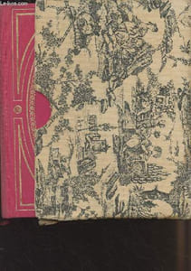 Poèmes amoureux et galants - En 4 tomes