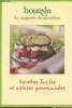 Boursin, le magicien du quotidien - Recettes faciles et astuces gourmandes. Collectif