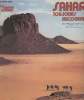 "Sahara toujours recommené - ""Les quatre éléments". Hugot H.-J./Durou J.-M./Jaffre J.