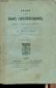 Etudes de droit constitutionnel - France, Angleterre, Etats-Unis - 2nd &eacute;dition. Boutmy E.