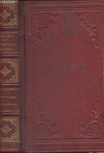 Histoire des littératures étrangères - Littératures septentrionales, Angleterre - Allemagne - 2e édition