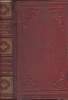 Histoire des littératures étrangères - Littératures septentrionales, Angleterre - Allemagne - 2e édition. Demogeot J.