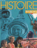 Histoire - Tes ES et L - Le monde, l'Europe, la France de 1945 &agrave; nos jours. Collectif