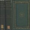 The poems and prose remains of Arthur Hugh Clough - With a selection from his letters and a memoire, Edited by his wife - Vol. 1: Life, letters, prose ...