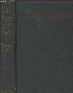 Children & fools