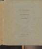 Le grillon du foyer - Adaptation pour la jeunesse par Jean-Joseph. Dickens Charles