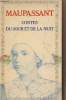 Contes du jour et de la nuit. De Maupassant Guy